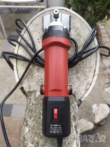 Машинка за коне 700 w + регулиране на оборотите 