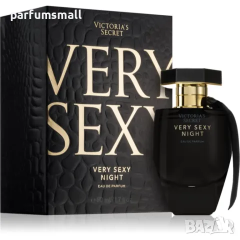 Victoria’s Secret Very Sexy Night парфюм за жени 100 мл, снимка 1