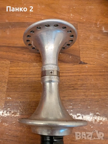 Ретро Главини Campagnolo 36 Дупки, снимка 7 - Части за велосипеди - 53988623