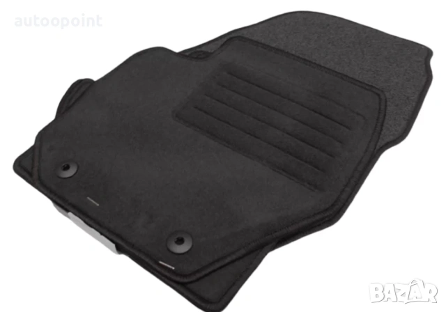 Мокетни стелки за VOLVO V60 (2010-2018) Petex