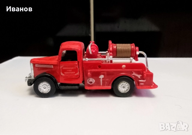 Колички , снимка 9 - Колекции - 52200966