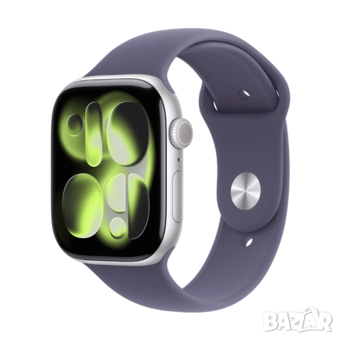 Оригинална каишка за Apple Watch (неразопакована), снимка 3 - Каишки за часовници - 51995646