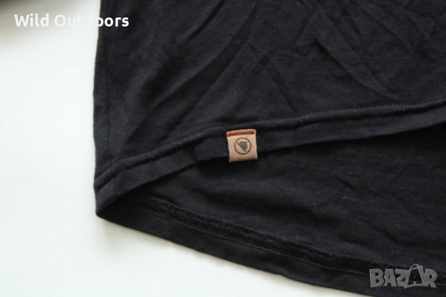 ENDURA - мъжка спортна горница, размер М; MTB; туризъм, снимка 3 - Спортни дрехи, екипи - 52040495