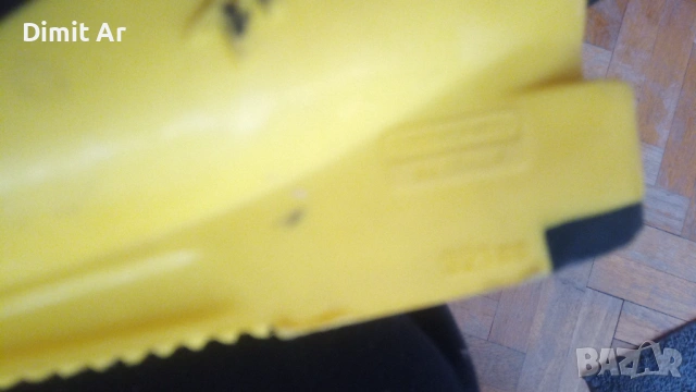 Обувки Head 42 Номер, снимка 3 - Зимни спортове - 53850173