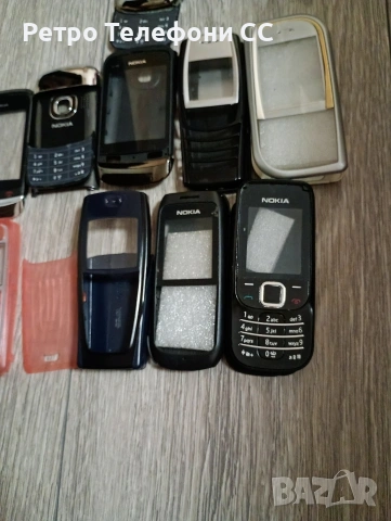 Nokia Нови панели, снимка 2 - Nokia - 53012218