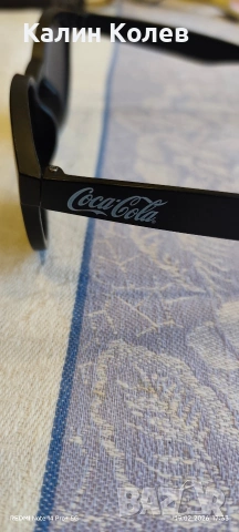 Слънчеви очила  с Уве защита, снимка 3 - Други - 53538782