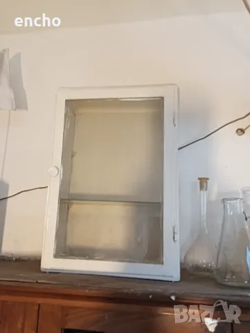 Лабораторна стъклария , снимка 16 - Лаборатория - 39291470