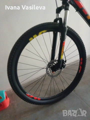    Cross GRX 7, снимка 3 - Велосипеди - 54108810