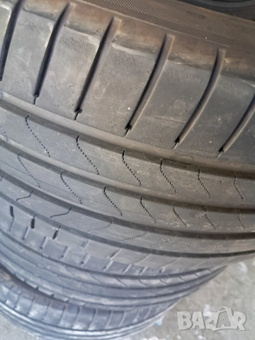гуми 235/45\17,97 V,BRIDGESTONE, снимка 3 - Гуми и джанти - 52233245