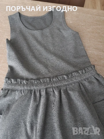 ДЕТСКА РОКЛЯ , снимка 2 - Детски рокли и поли - 50982508