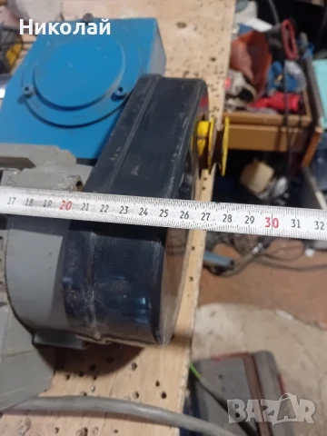 мотор редуктор, снимка 7 - Електродвигатели - 50804523