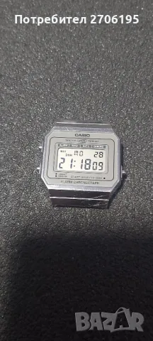 Casio A700WE