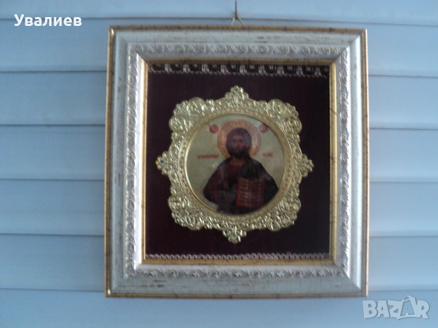 Икони и магнитни икони, снимка 4 - Други ценни предмети - 16840245