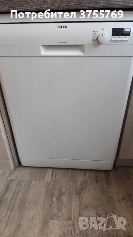 Съмиялна AEG 60СМ.
