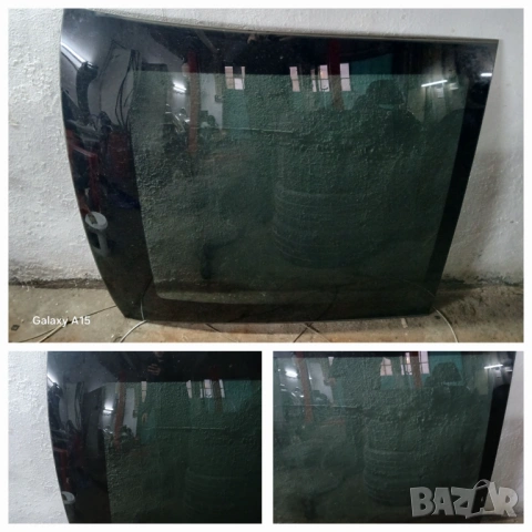 Панорама таван за Honda CR-V III 2006-2011