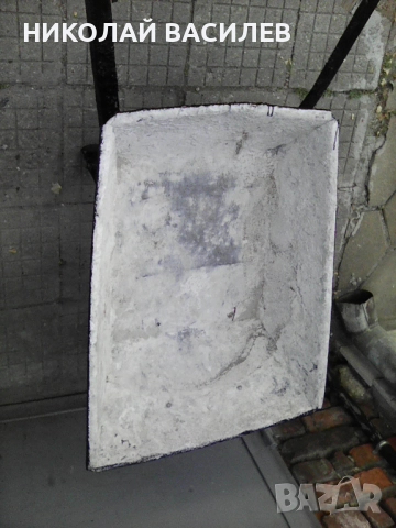 Градинска     количка   ., снимка 15 - Железария - 51886618