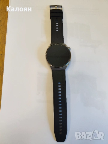 Huawei GT 3 Pro + подарък, снимка 2 - Huawei - 54133428