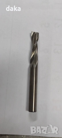 Спирални  фрезери ф 10мм за CNC рутер, снимка 8 - Диамантени и режещи инструменти - 54057170