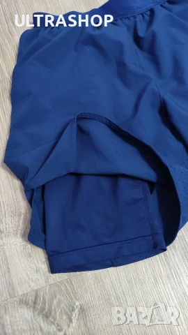 Nike size S шорти, снимка 6 - Къси панталони - 53248888