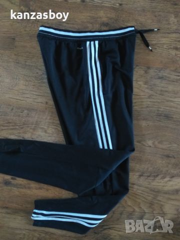 Adidas Track Pants -страхотно мъжко долнище С, снимка 7 - Спортни дрехи, екипи - 46416009