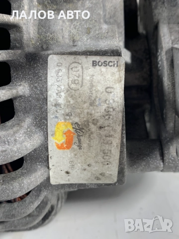 Генератор Хюндай Теракан 2.9 Generator Hyundai Terracan 2.9 163к.с. , снимка 5 - Части - 51904908