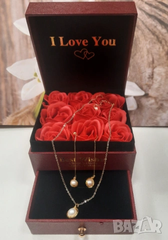 Оригинален подарък за юбилей на жена, снимка 5 - Подаръци за юбилей - 53155493