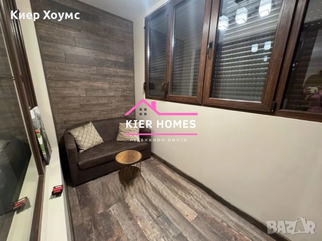 Апартамент в Харманли обл.Хасково, снимка 2 - Апартаменти - 52294052