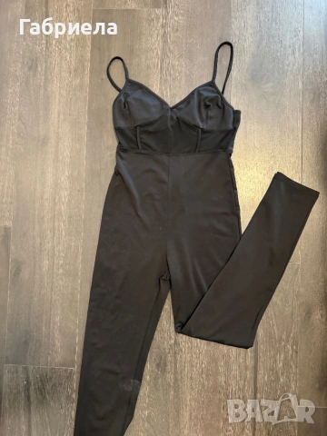 Черен гащеризон 