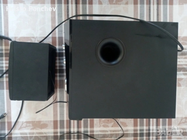 активниа тонколона, снимка 5 - Аудиосистеми - 54114991