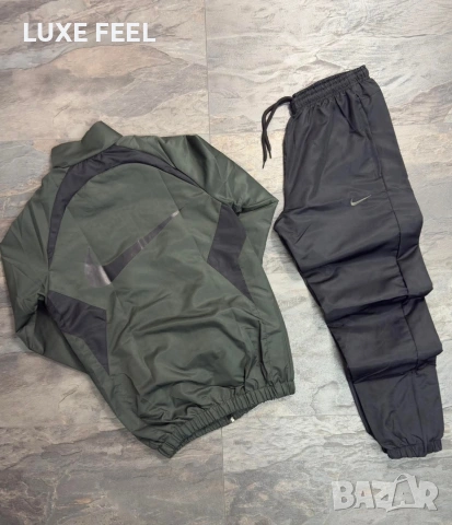 Nike 🔹 Шушляк 🔹 Топ Модели , снимка 11 - Спортни дрехи, екипи - 53684710