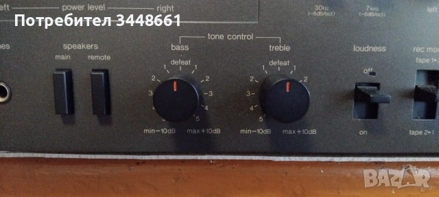 Продавам Technics su-z2, снимка 14 - Ресийвъри, усилватели, смесителни пултове - 53292147