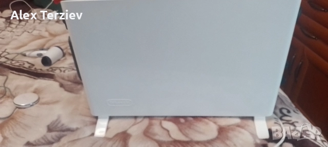 конвекторна печка delonghi., снимка 6 - Отоплителни печки - 52858258