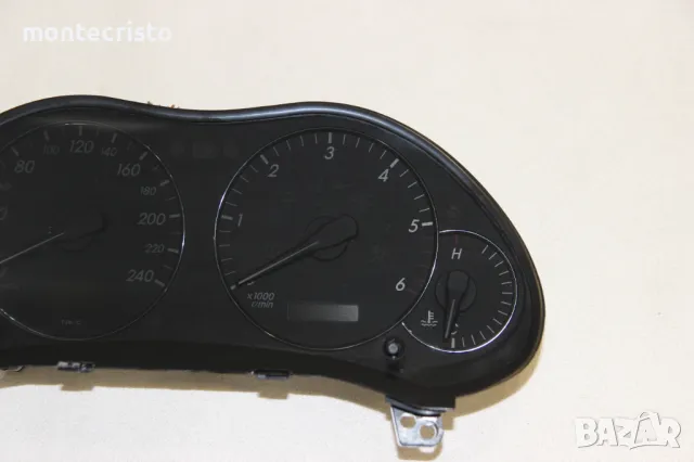 Километраж Toyota Avensis T250 (2003-2008г.) 83800-05850 / 8380005850 / MB257430-0290 / MB2574300290, снимка 3 - Части - 47148565