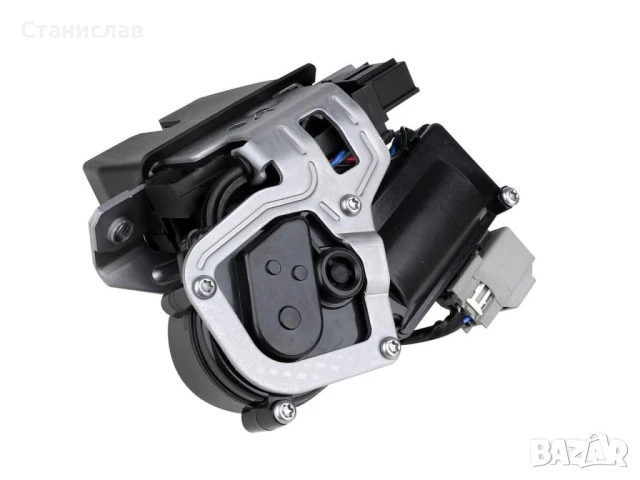 Брава за багажник за Ford Focus MK4, снимка 2 - Части - 50611757