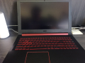  Геймърски лаптоп Acer Nitro AN515-31 , снимка 9