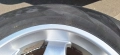 Продавам джанти с гуми 245.70.16, снимка 4