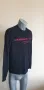 Versace Jeans Couture Cotton Knit Mens Size M ОРИГИНАЛ! Мъжки Памучен Пуловер!, снимка 6