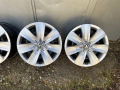 Оригинални джанти за VW Skoda Seat Audi 16”, снимка 3