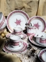 Сервиз за хранене 37 части , снимка 12