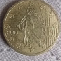 50 евро цента , снимка 2
