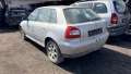 Audi A3 1.6 I на части, снимка 4