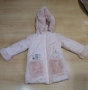 Зимно,топло яке 5-6 г., снимка 1