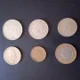 Монети от Турция, снимка 2