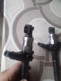 DENSO 5 броя инжекторни дюзи Nissan X-Trail 2.2 Dizel  136h.p. 16600 8H800 07D 02651 8H8 Не мога да , снимка 2