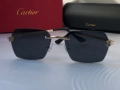 Cartier дамски слънчеви очила с пантера, снимка 6