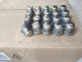 Гайки за джанти Ford Honda Renault Kia Mazda M12x1.5 ключ 19, снимка 1
