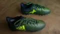 Adidas X 17.3 Kids Football Boots Размер EUR 37 1/2 / UK 4 1/2 детски бутонки 264-14-S, снимка 2