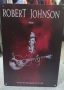 Robert Johnson-метална табела(плакет), снимка 1