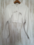 H&M дамски къс суичър с дълги ръкави и качулка р-р L, снимка 13