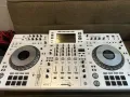 Pioneer DJ XDJ-XZ Limited White Editions. ДОСТАВКА ОТ ХОЛАНДИЯ, снимка 1